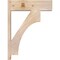 Ekena Millwork Westlake Block Smooth Outlooker, Douglas Fir, 7 1/2"W x 24"D x 32"H OUT08X24X32WTL05SDF - alternate 4